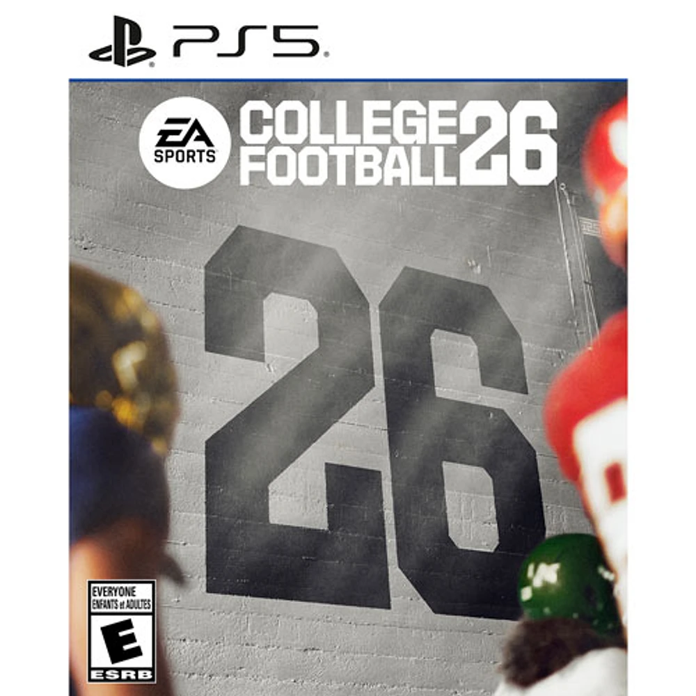 College Football 26 (PS5)