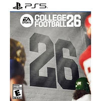 College Football 26 (PS5)