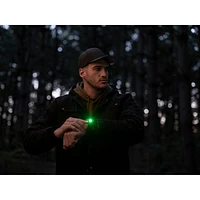 Montre intelligente multisport Bluetooth de mm Instinct 3 édition Solar Tactical de Garmin