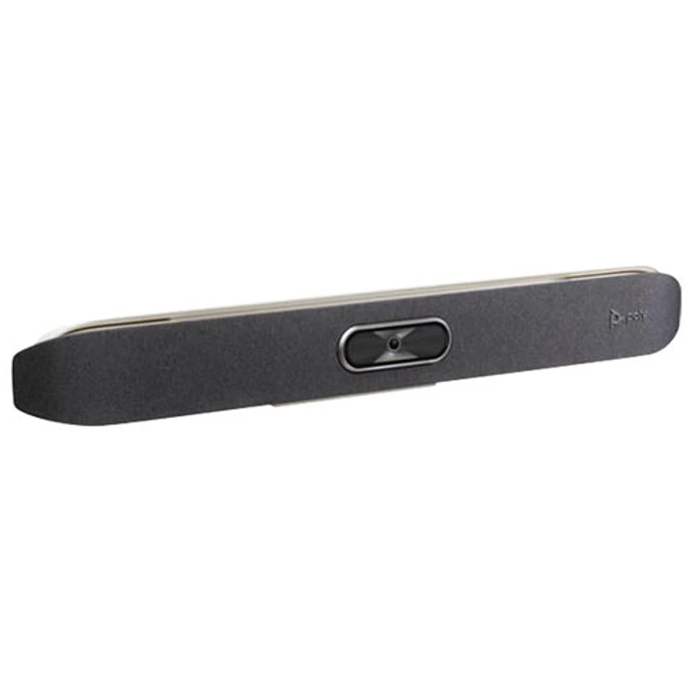 HP Poly Studio X50 All-In-One Video Bar