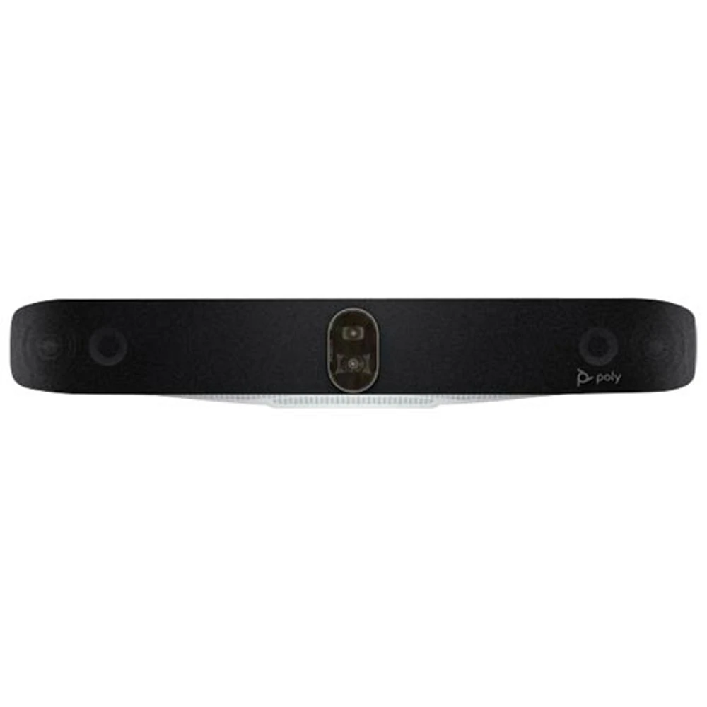 HP Poly Studio X72 All-In-One Video Bar