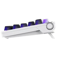 ASUS M704 ROG Azoth X Wireless Backlit 75% Gaming Keyboard
