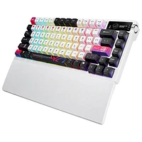 ASUS M704 ROG Azoth X Wireless Backlit 75% Gaming Keyboard
