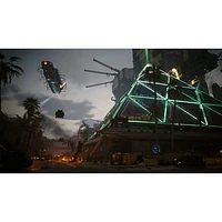 Cyberpunk 2077 - Ultimate Edition (Switch 2)