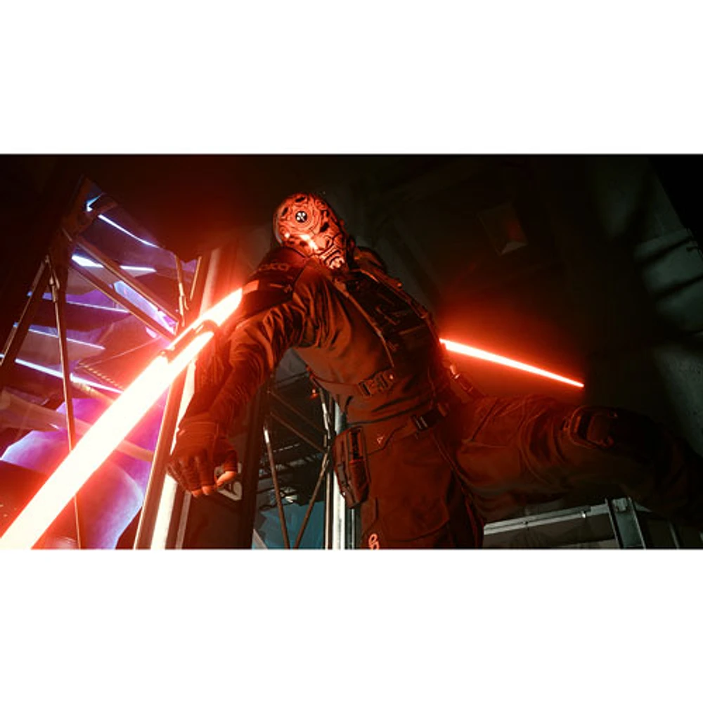Cyberpunk 2077 - Ultimate Edition (Switch 2)
