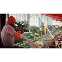 Hitman: World of Assassination - Signature Edition (Switch 2)