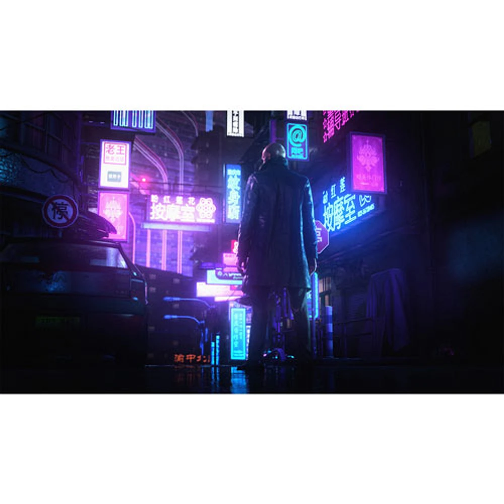 Hitman: World of Assassination - Signature Edition (Switch 2)