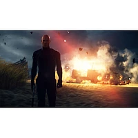 Hitman: World of Assassination - Signature Edition (Switch 2)