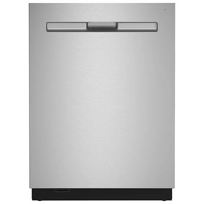 Open Box - Maytag 24" 44dB Built-In Dishwasher with Stainless Steel Tub & Third Rack - Stainless - Scratch & Dent
