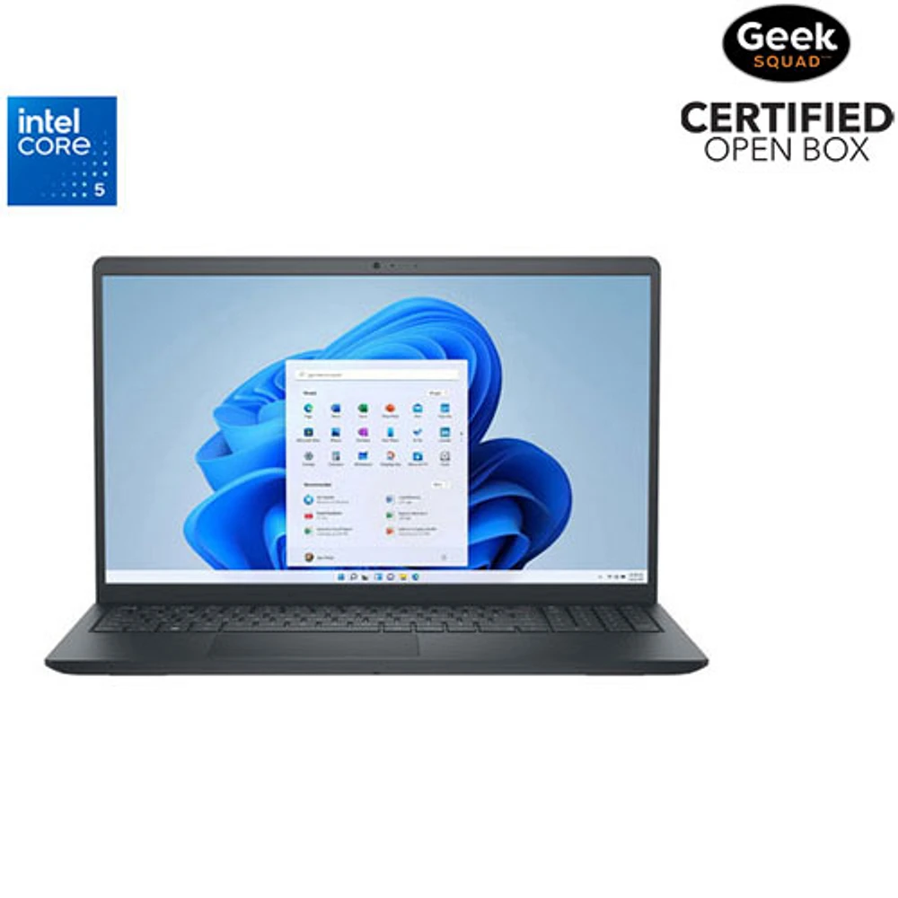 Open Box - Dell Inspiron 15 15.6" Touchscreen Laptop (Intel Core i5 1334U/8GB RAM/512GB SSD/Windows 11)