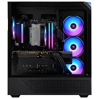 iBUYPOWER Element Series Gaming PC (Intel Ultra 7-265F/32GB RAM/2TB SSD/RTX 5070 12GB/Win 11)