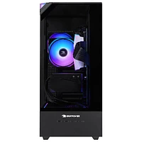 iBUYPOWER Element Series Gaming PC (Intel Ultra 7-265F/32GB RAM/2TB SSD/RTX 5070 12GB/Win 11)