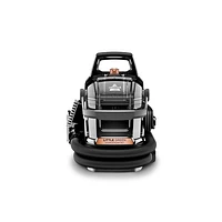 Bissell HydroSteam Pet Portable Deep Cleaner - Black/Copper