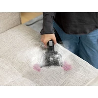Bissell HydroSteam Pet Portable Deep Cleaner - Black/Copper