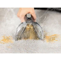 Bissell HydroSteam Pet Portable Deep Cleaner - Black/Copper