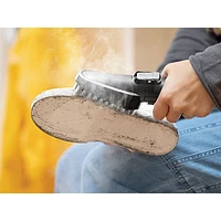 Bissell HydroSteam Pet Portable Deep Cleaner - Black/Copper
