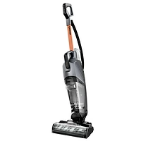 Bissell Crosswave Hydrosteam Plus Multi-Surface Wet Dry Vacuum