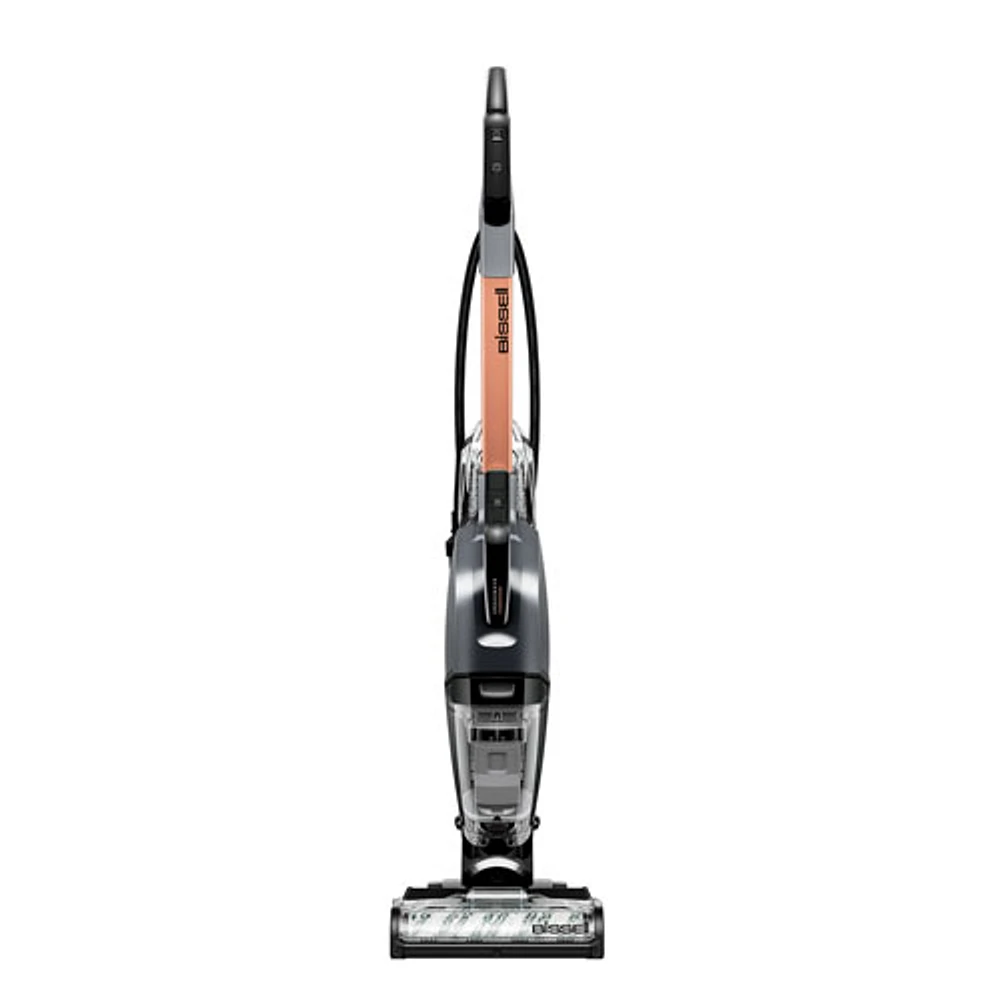 Bissell Crosswave Hydrosteam Plus Multi-Surface Wet Dry Vacuum