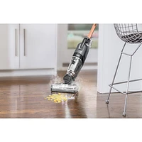 Bissell Crosswave Hydrosteam Plus Multi-Surface Wet Dry Vacuum