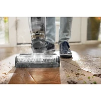 Bissell Crosswave Hydrosteam Plus Multi-Surface Wet Dry Vacuum
