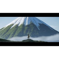 Ghost of Yotei: Édition de collection (PS5)