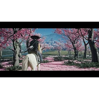 Ghost of Yotei: Édition de collection (PS5)