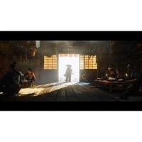 Ghost of Yotei (PS5)