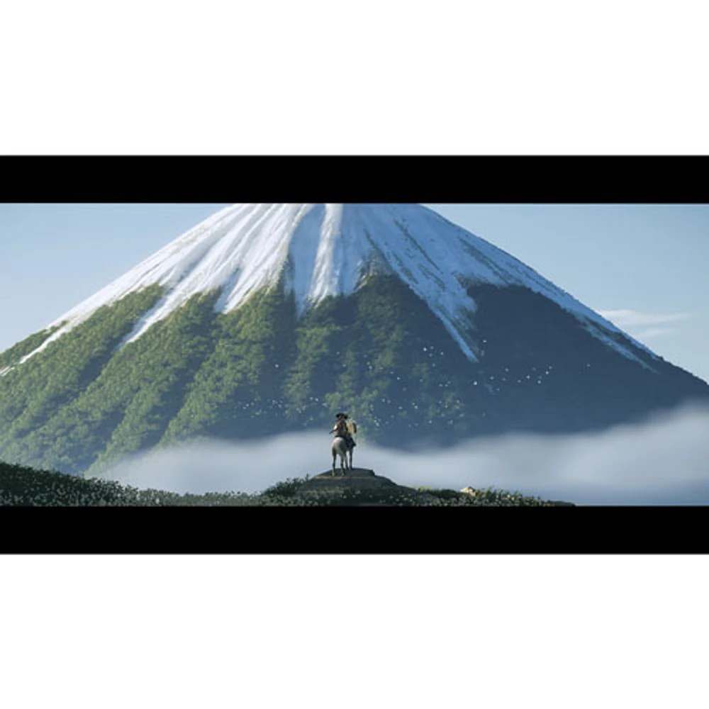 Ghost of Yotei (PS5)