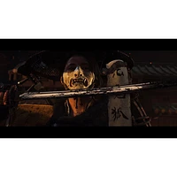 Ghost of Yotei (PS5)