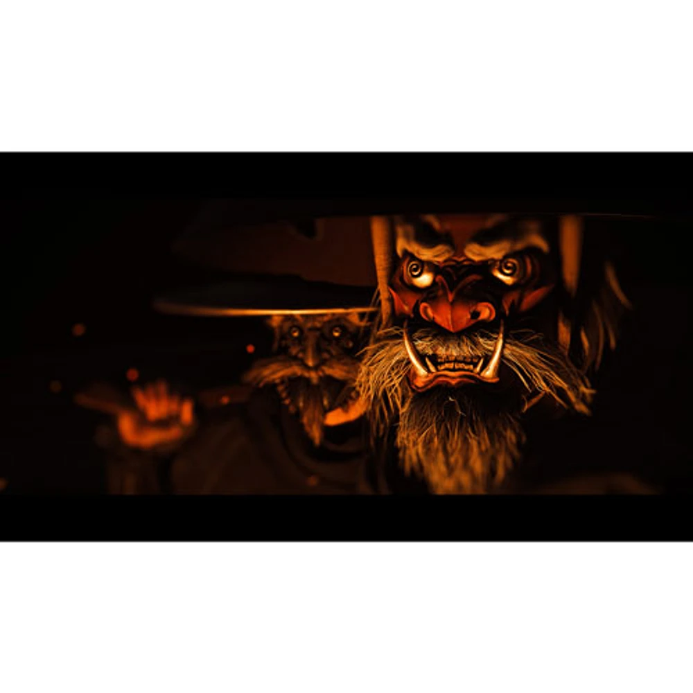 Ghost of Yotei (PS5)