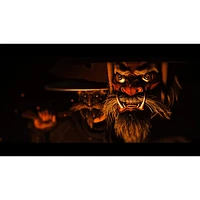 Ghost of Yotei (PS5)