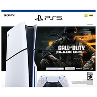 PlayStation 5 Call of Duty: Black Ops 6 Bundle