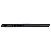 Portable de 16 po VivoBook 16 d'ASUS - Noir (Core i7-13620H d'Intel/RAM 16 Go/SSD 1 To/Windows 11 Famille)