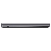 ASUS Plus CX34 14" Touchscreen Chromebook - Rocky Grey (Intel Core i3-1315U/128G UFS/8GB RAM/ChromeOS)