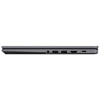 ASUS Plus CX34 14" Touchscreen Chromebook - Rocky Grey (Intel Core i3-1315U/128G UFS/8GB RAM/ChromeOS)