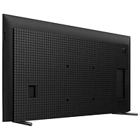 Téléviseur intelligent Google HDR DEL UHD 4K de 65 po Bravia XR de Sony (XR65X90LC) - 2023