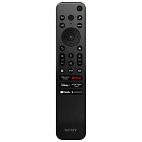 Téléviseur intelligent Google HDR DEL UHD 4K de 65 po Bravia XR de Sony (XR65X90LC) - 2023