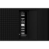 Téléviseur intelligent Google HDR DEL UHD 4K de 75 po Bravia XR de Sony (XR75X90LC) - 2023