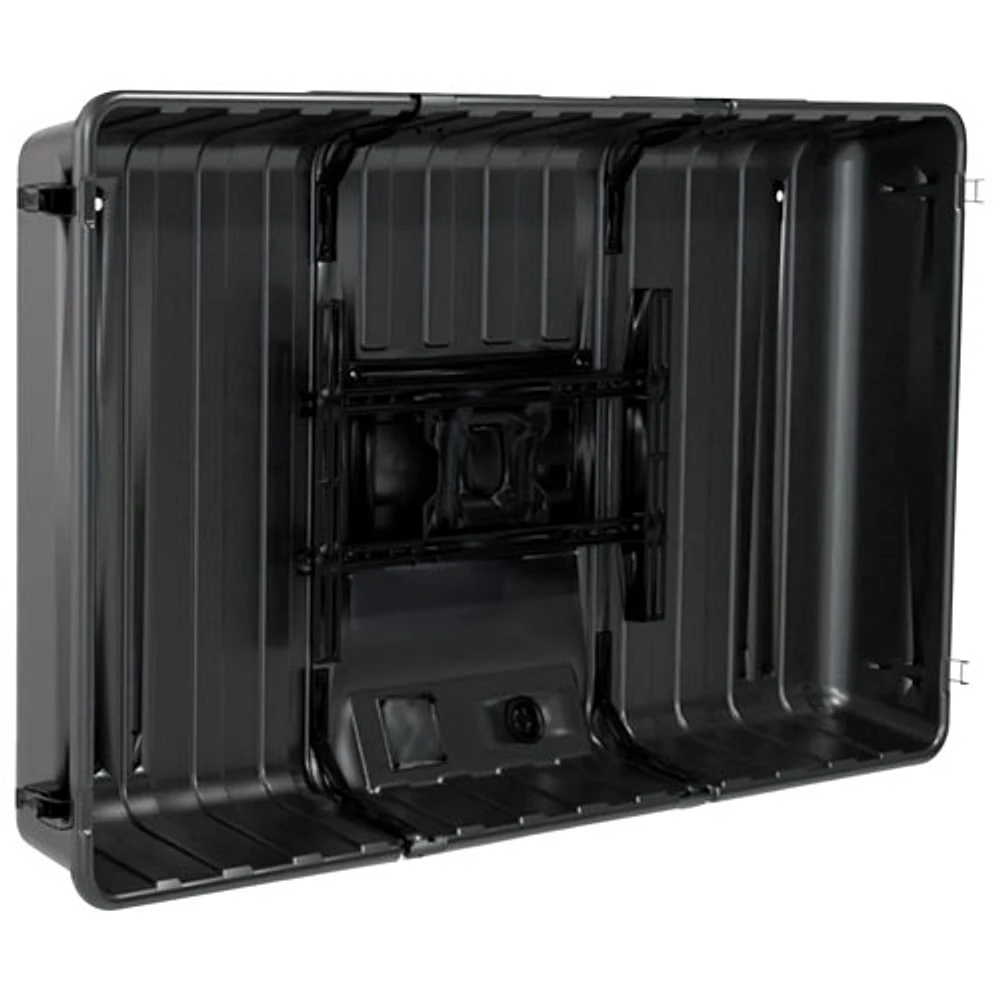 Storm Shell 75" Weatherproof TV Enclosure (SS-75)