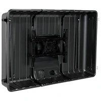 Storm Shell 75" Weatherproof TV Enclosure (SS-75)