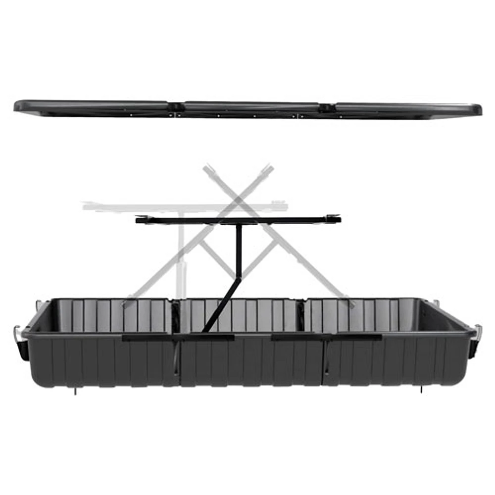 Storm Shell 75" Weatherproof TV Enclosure (SS-75)