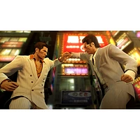 Yakuza 0: Director's Cut (Switch 2)