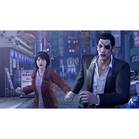 Yakuza 0: Director's Cut (Switch 2)