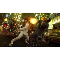 Yakuza 0: Director's Cut (Switch 2)