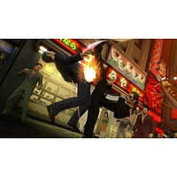 Yakuza 0: Director's Cut (Switch 2)