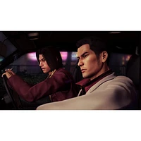 Yakuza 0: Director's Cut (Switch 2)