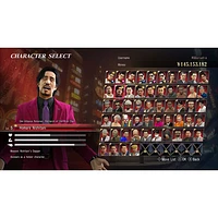 Yakuza 0: Director's Cut (Switch 2)
