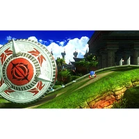 Sonic X Shadow Generations (Switch 2)