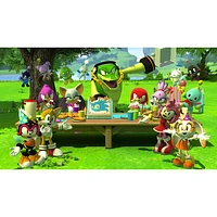 Sonic X Shadow Generations (Switch 2)