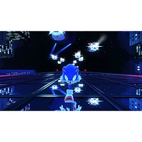 Sonic X Shadow Generations (Switch 2)